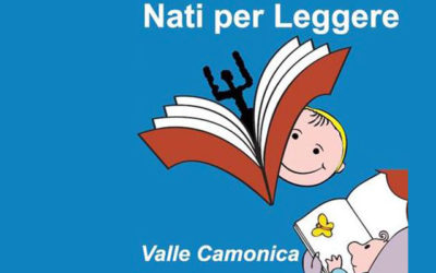 Nati per leggere in Valle Camonica: Corso di formazione per lettori volontari